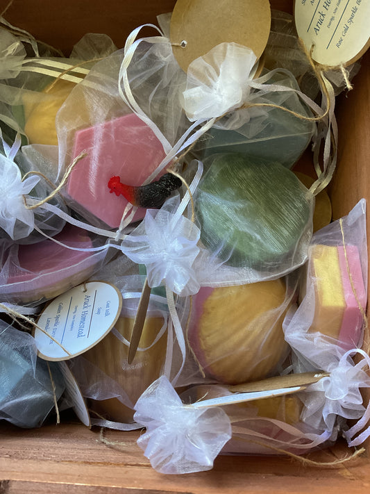 Artisan Soap
