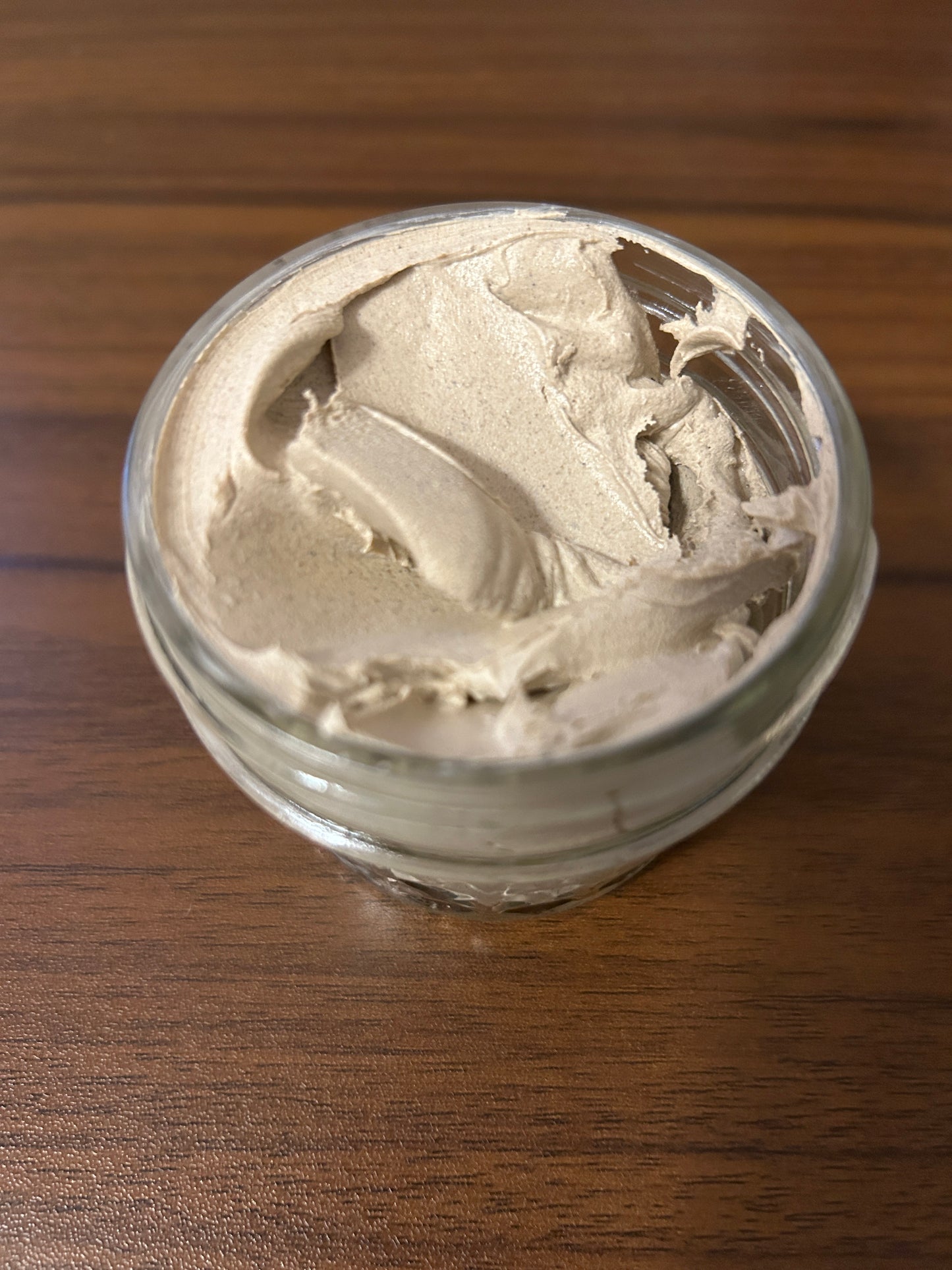 Tush Hush - Bum Balm