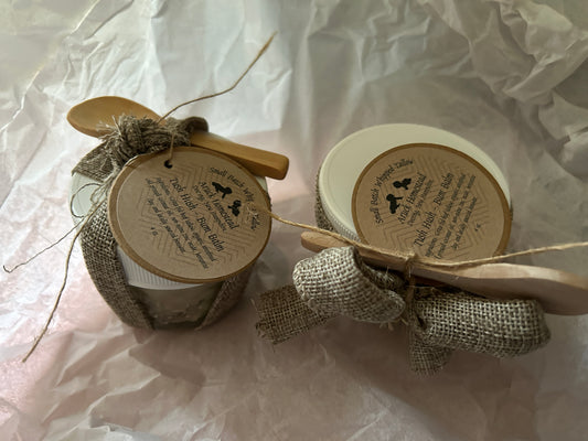 Tush Hush - Bum Balm