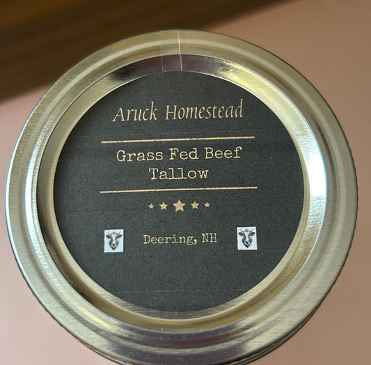 Bessie's Cooking Gold - Pure Tallow Cooking Oil