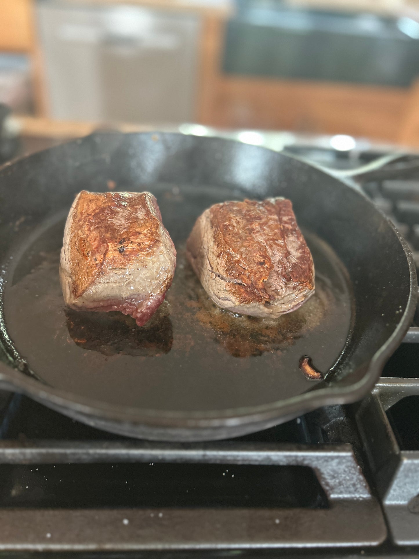 Bessie's Cooking Gold - Pure Tallow Cooking Oil