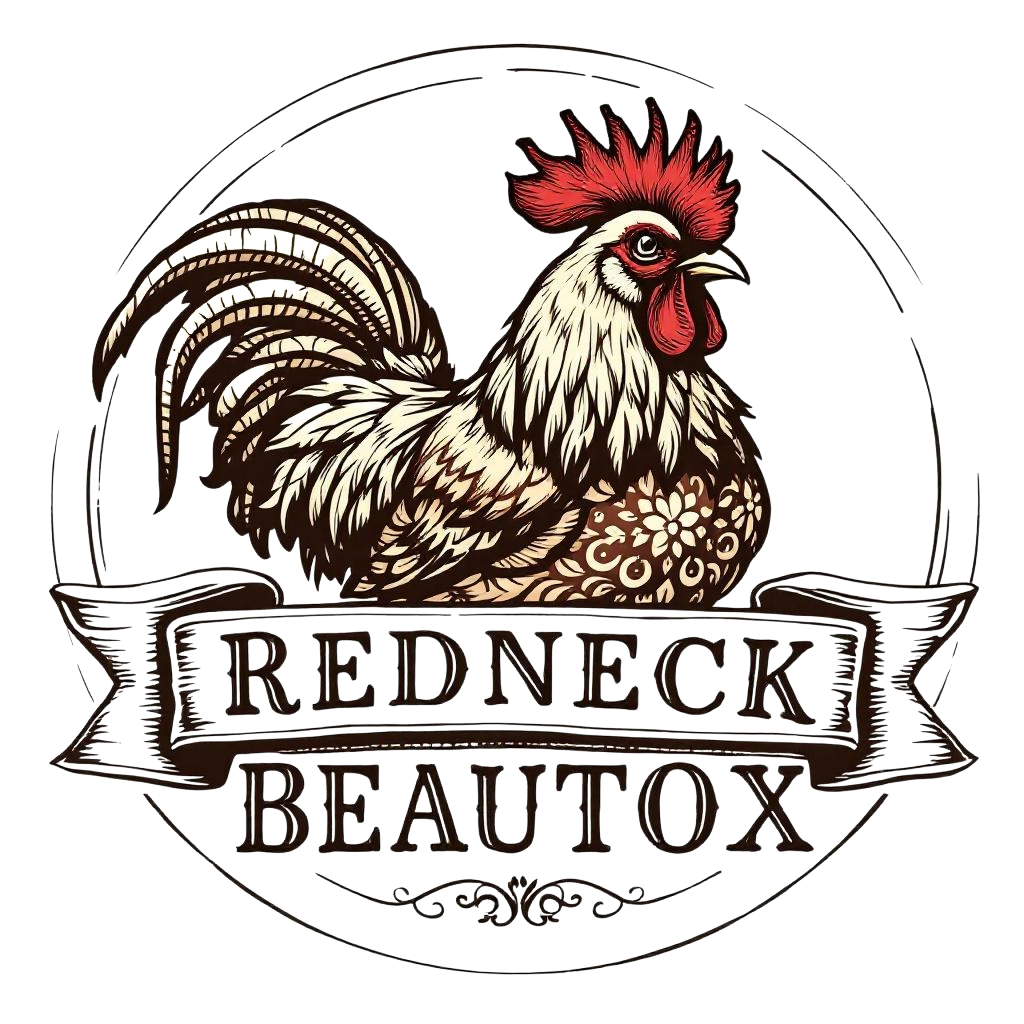 Whipped Tallow Castor Oil Blend