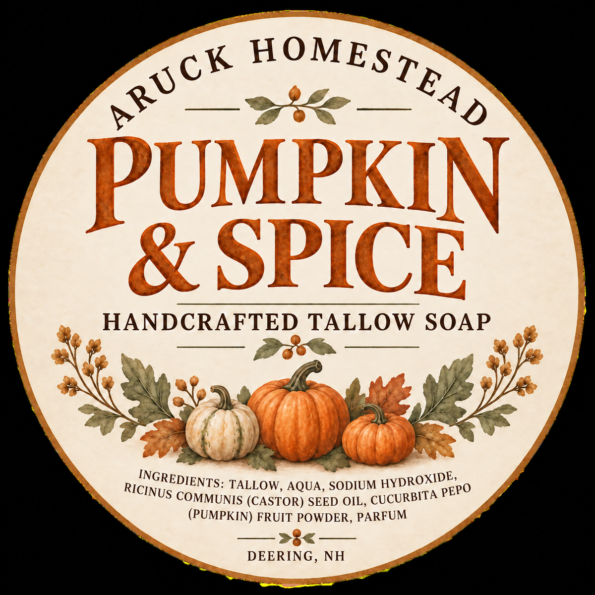 Tallow Soap $7.50 each or 2 for $14