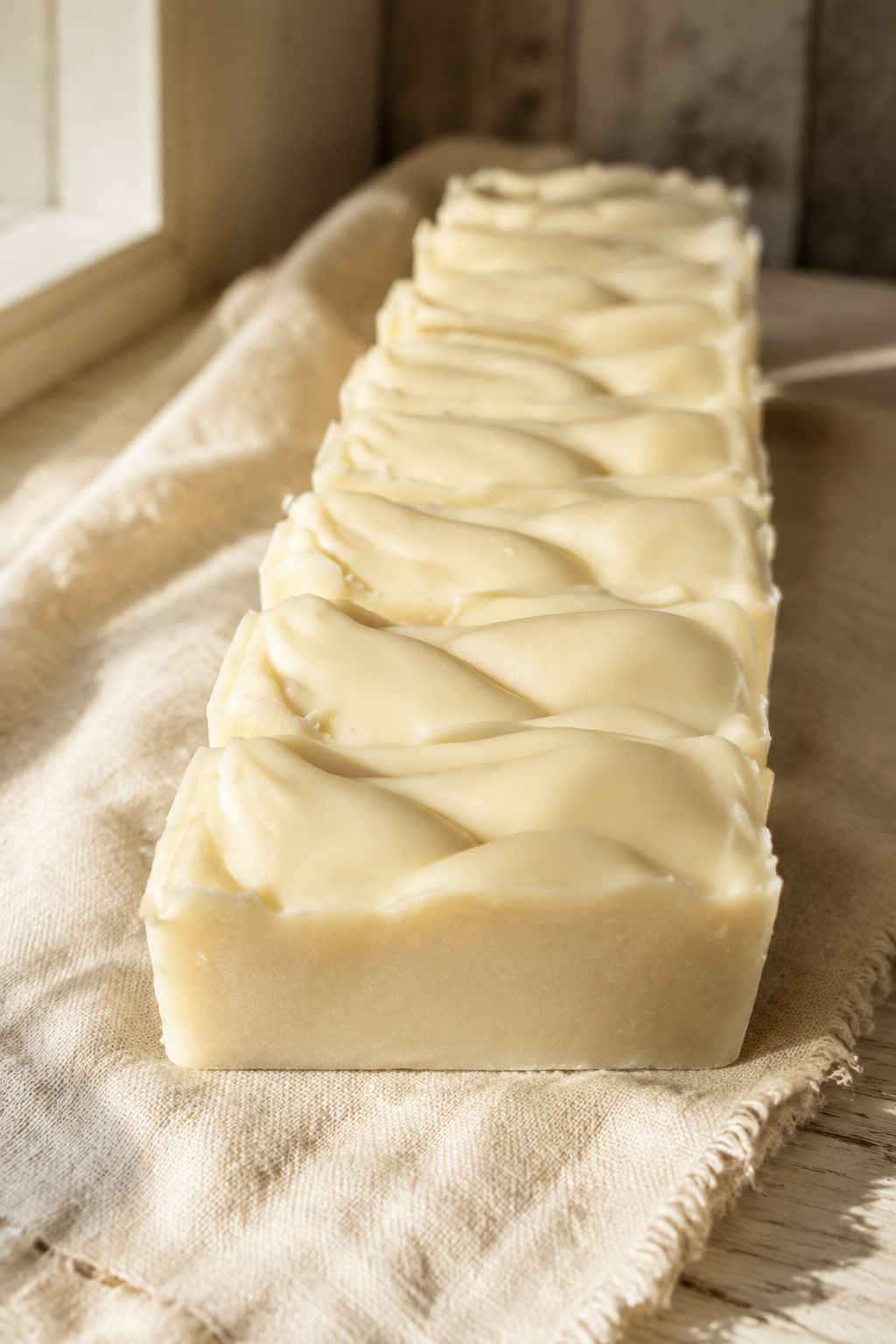 Tallow Soap $8 each or 2 for $15