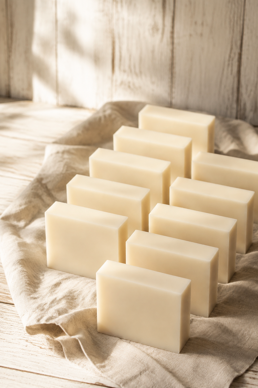 Tallow Soap $8 each or 2 for $15