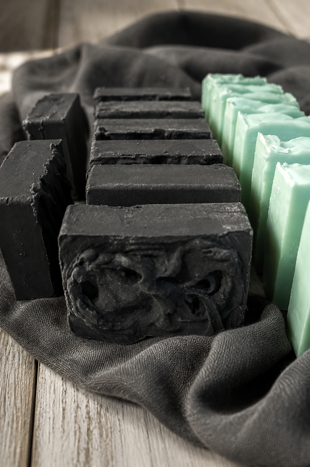Tallow Soap $8 each or 2 for $15
