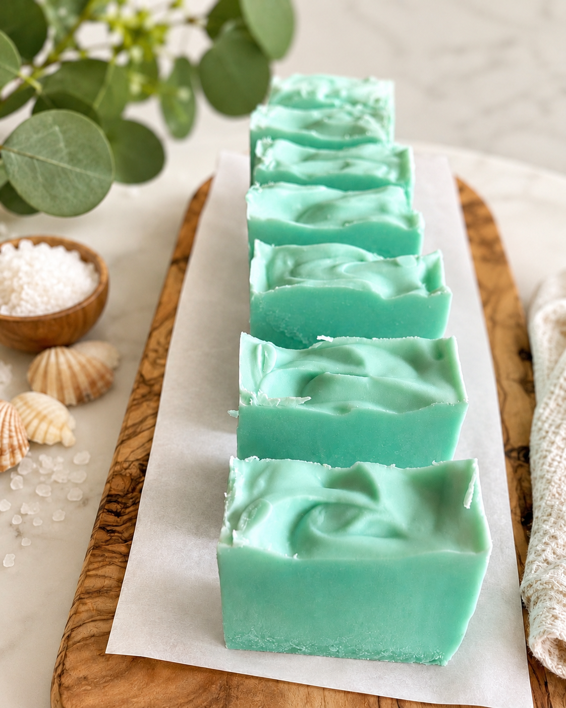 Tallow Soap $8 each or 2 for $15