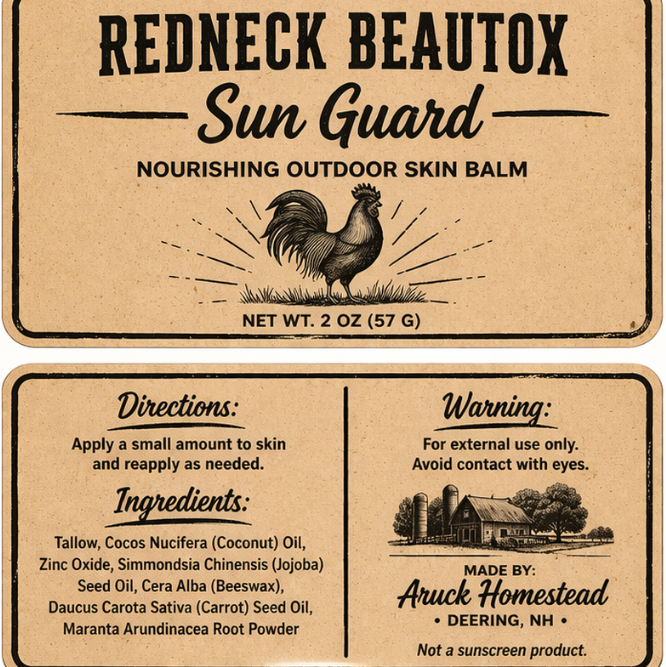 Sun Guard