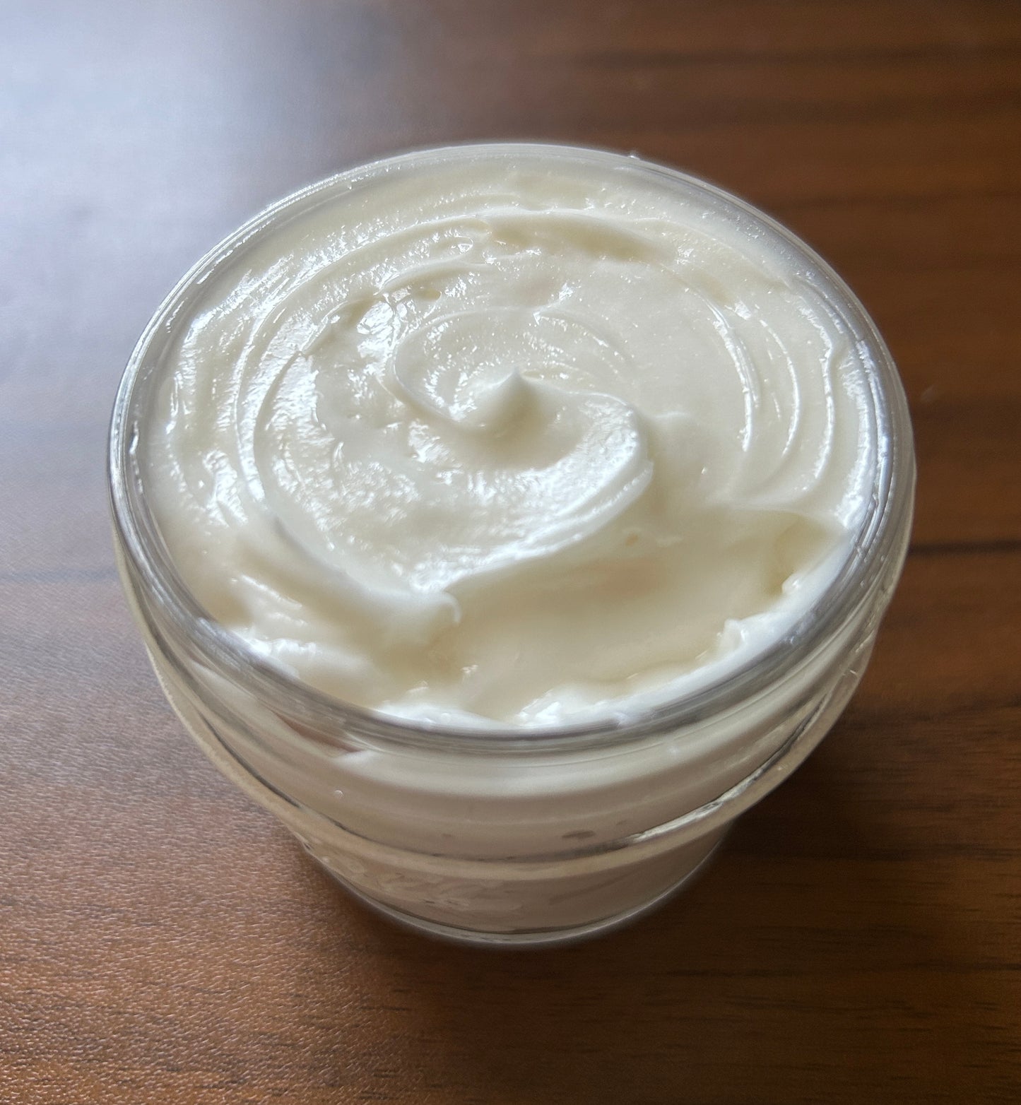 Honey Whipped Tallow - 1.25 oz