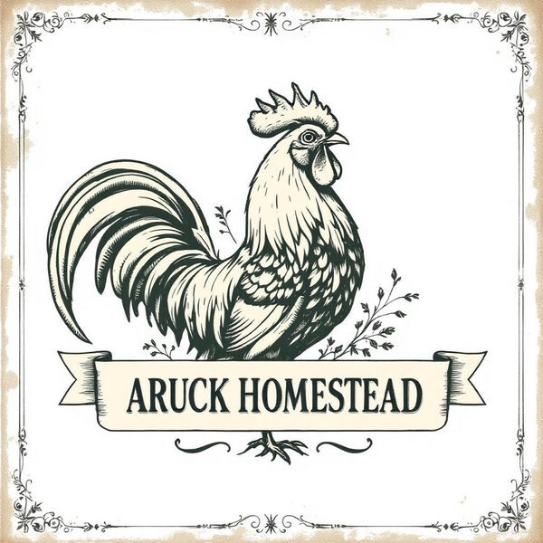 Aruck Homestead