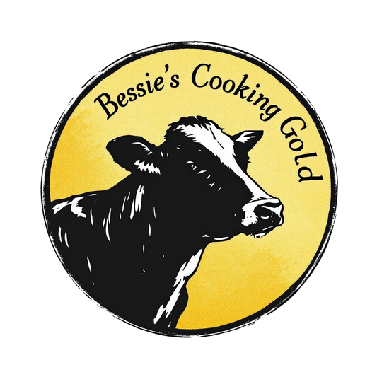 Bessie's Cooking Gold - Pure Tallow Cooking Oil