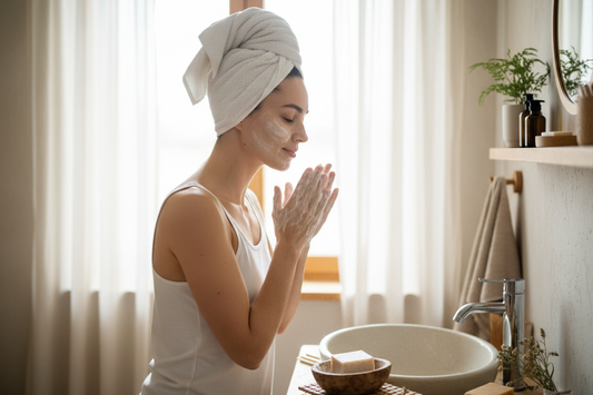 Tallow Soap $8 each or 2 for $15