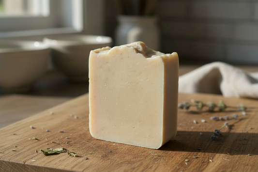 Tallow Soap $8 each or 2 for $15